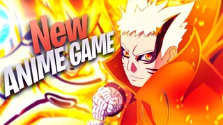 New Naruto Game In 2022