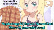 Suno AI | Nagdodroga Si Jherwin Naman Kasi