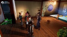 Lord of Wonderlands episode 2 sub indo