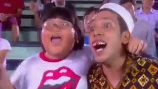 Hantu Cilik - Episode 9  - Nia Ramadhani