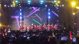 [FANCAM] JKT48 - Only Today | Paskita Surabaya (Day 1)