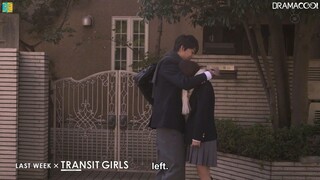 Transit Girls Episode 8