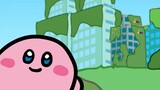 [Kirby] Dùng cách thức kỳ quái để mở Kirby