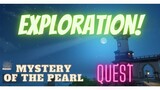 Revelation Infinite Journey Mystery of The Pearl Exploration