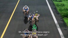 Yowamushi pedal s2 EP7