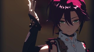 【原神MMD】【鹿野院平蔵】【CH4NGE】