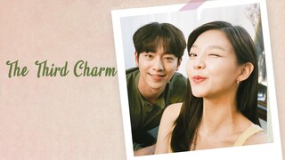 The Third Charm Episode 14 [SUB INDO]