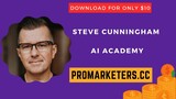 Steve Cunningham – AI Academy