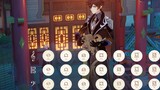 [ Genshin Impact ] Chinese New Year Overture (King Flowers: Piano Version)