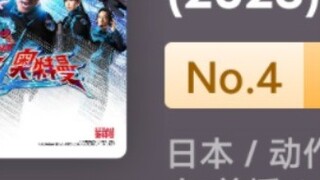Douban เรตติ้งภาพพิเศษหลัก 3 ภาพในปี 2023