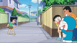 Doraemon episode 666