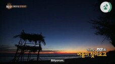 Law of the Jungle in Cook Islands [3] SUB INDO