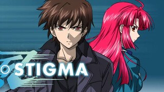 Kaze No Stigma Eps 7