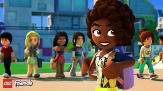 LEGO Friends: The Next Chapter _ NEW BEGINNINGS –Watch full movie: Link in description