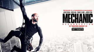 The Mechanic 2 (2016) HD