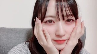 Ishida Chiho (STU48/SHOWROOM Live Streaming/2024.11.27)