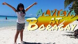 ALVIEYA GOES TO THE ALL NEW BORACAY 2019 - PHILIPPINES