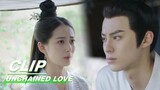 Xiao Duo Whines to Yinlou | Unchained Love EP21 | 浮图缘 | iQIYI