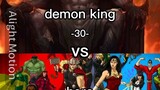 demon king vs hero part 1