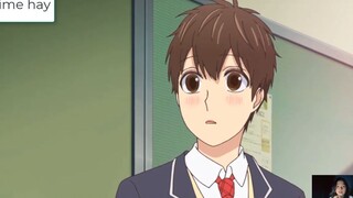 Tình Yêu Và Sự Dối Trá - Review Anime Love and Lies