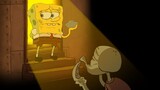 I can't let you go, Squidward【FNF】The Lost SpongeBob Animatic Mod (DEMO)