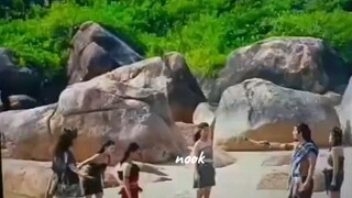 ภาพยนตร์จีนเรื่องข้ามเวลามาหานายล้านปี ตอนที่39-44