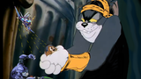 [Auto-tuned] Tom & Jerry X JOJO - Aero Smith