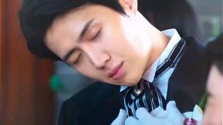 Ang sweet Naman nya😘