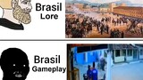 brazillore vs barzilgameplay