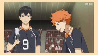 [MAD]คนเราจะแอบรักใครสักคนได้นานแค่ไหน-kagehina💌 #kagehina #คาเงฮินะ