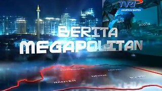 Obb Berita Megapolitan TVRI Jakarta