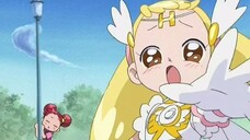 Ojamajo Doremi (Season 4) Episode 24 [Subtitle Indonesia]