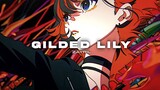Yoku | Gilded Lily | Edit - Zayril