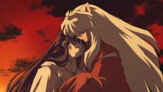 [InuYasha live dubbing] Three clips. Split Kagome, Kikyo, Kaede, Sango, Shippo. Not a Japanese major