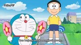 Doraemon - Kipas Angin yang Kencang (Sub Indo)