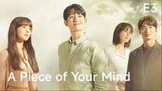 Seperti Dirimu di Dalam Ingatan Episode 3 - subtitle indonesia
