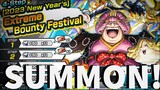 OPBR New Onigashima Big Mom Summon(Bandai Hates me AGAIN!😡) | One Piece Bounty Rush