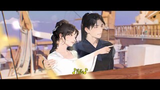 The Land of Warriors (2024) ตำนานจอมยุทธ์ภูตถังซาน ศึกเพลิงวิญญาณ EP 24 [ซับไทย]