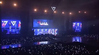 [160714] Like Seventeen - BOYSWISH CONCERT1