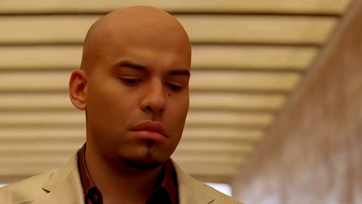“Breaking Bad #I have to say, Hank is such a tough guy!!!”