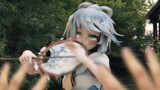 Luo Tianyi! You are not in the second dimension at all!