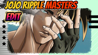 JOJO Ripple Masters
Edit