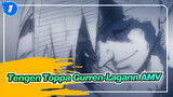 Tengen Toppa Gurren-Lagann X Level5 AMV_1
