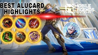 Best Alucard highlights watch it na guys maraming salamat