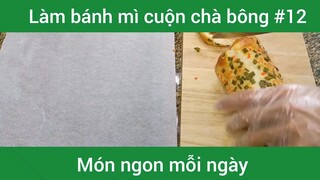 Bánh mì cuộn chà bông p12