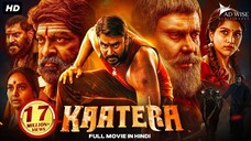 Darshans KAATERA 2024 New Released Full Hindi Dubbed Movie  Jagapat