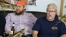 BUGGING UNCLE LARRY PRANK!! Uncle Chris Reaction