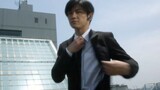 Eikei Iwata is an actor who has appeared in more than a dozen Ultraman leather suits, including Zero