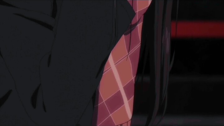 Confession Kiss