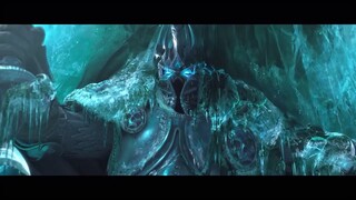 WORLD OF WARCRAFT FULL MOVIE (Eng)